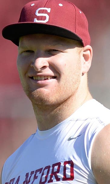 Draft Diary: Stanford LB Trent Murphy's path to NFL (Part II)